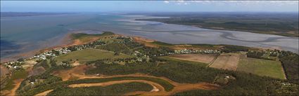 Boonooroo - QLD 2013 (PBH4 00 16267)